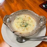Raka Aju - ポテトチーズグラタン