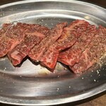  高知から来た焼肉屋 - 