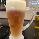 福生のビール小屋 - 