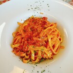 オリーブキッチン - 料理写真: