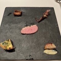 ボンシィク - 