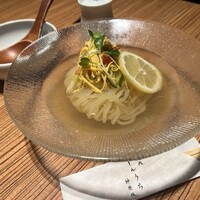 焼肉 しんうち 神楽坂 - 