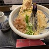 うどん うばら