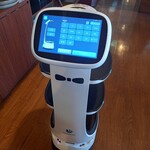 牛角 - ロボ出動ナシ