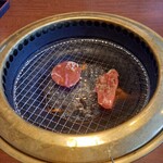 牛角 - 焼いてまっせ