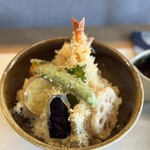 てん - 料理写真: