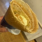 ディッパーダン - 料理写真: