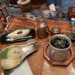 COFFEE HALL くぐつ草 - 