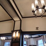 THE SEVEN’S HOUSE - 