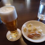 THE SEVEN’S HOUSE - 