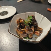 炭焼きうなぎ・かしわ 登河 - 