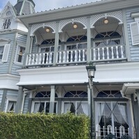 山手十番館 レストラン＆カフェ - 