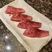 うしごろ 貫 恵比寿本店 - 