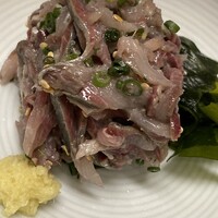 新宿割烹 中嶋 - 