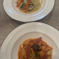 スミレオオサカ -  スミレオオサカ -