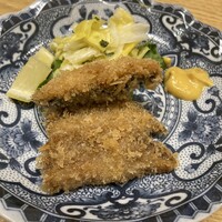 新宿割烹 中嶋 - 