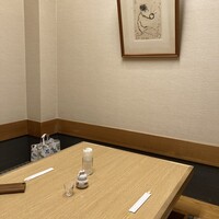 新宿割烹 中嶋 - 