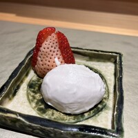 鮨shizuku 西天満 - 