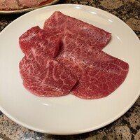 うしごろ 貫 恵比寿本店 - 