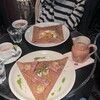 ブレッツカフェ クレープリー 表参道店