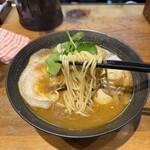 ラーメン屋 トイ・ボックス - 