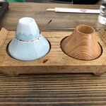 ほうとう不動 東恋路店 - 