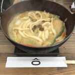 ほうとう不動 東恋路店 - 