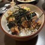 Yakitori Kotsuko - 焼鳥丼