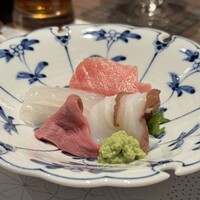 道産羊肉割烹 ラムぴりか - 