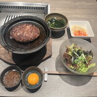 焼肉うしごろ 池袋店 - 