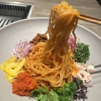 焼肉うしごろ 池袋店 - 