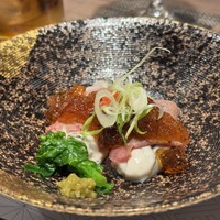 道産羊肉割烹 ラムぴりか - 
