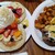 Eggs 'n Things - 料理写真: