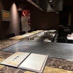 名駅 鉄板焼き 森本Ｘ Premium - 