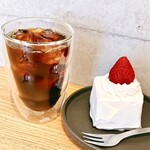 うんてん洋菓子店 四ツ谷店 - 