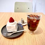 うんてん洋菓子店 - 