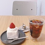 うんてん洋菓子店 - 