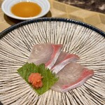 名駅 鉄板焼き 森本Ｘ Premium - 