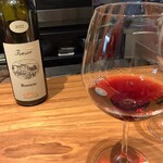 luogo - 赤ワイン