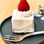 うんてん洋菓子店 - 