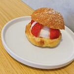 うんてん洋菓子店 - 