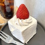 うんてん洋菓子店 - 