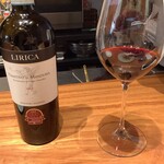 luogo - 赤ワイン