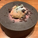 luogo - 桜　ティラミス　抹茶