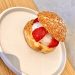 うんてん洋菓子店 - 