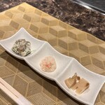 名駅 鉄板焼き 森本Ｘ Premium - 