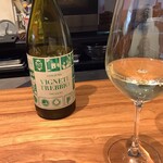 luogo - 白ワイン