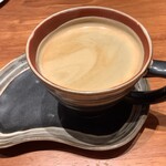 luogo - コーヒー