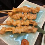 Yakitori Doujou - 