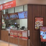 TAIWAN CAFE BullPulu - 